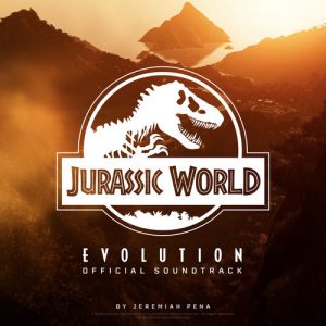 Jurassic World Evolution