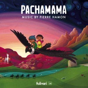 Pachamama