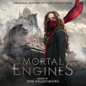 Mortal Engines