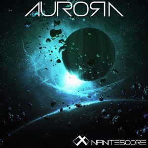 InfiniteScore Vol. 2 – Aurora