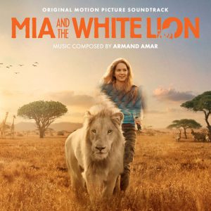 Mia And The White Lion
