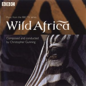 Wild Africa