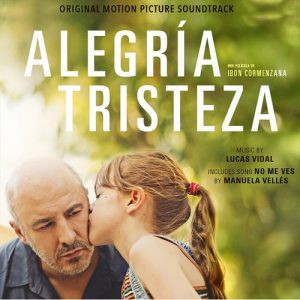 Alegria Tristeza