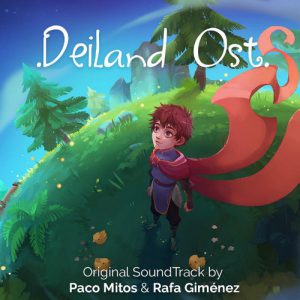 Deiland
