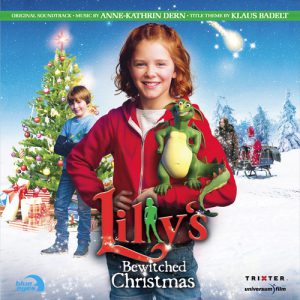 Lillys Bewitched Christmas