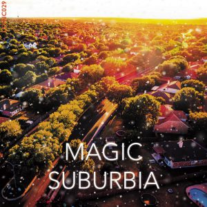Magic Suburia