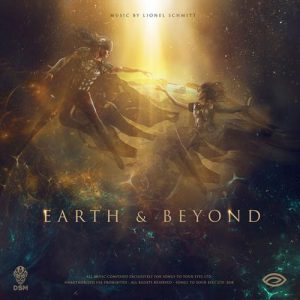 Earth & Beyond