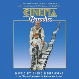 Cinema Paradiso