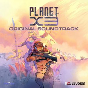 Planet X3