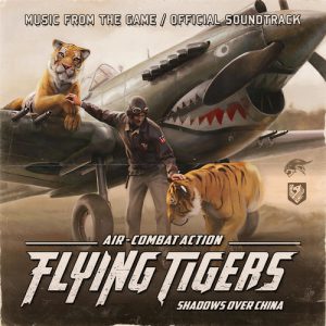 Flying Tigers- Shadows Over China