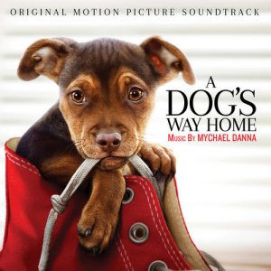 A Dogs Way Home
