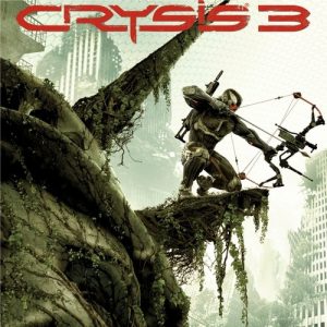 Crysis 3