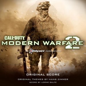 Call of Duty – Modern Warfare 2