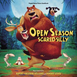 Open Season – Scared Silly