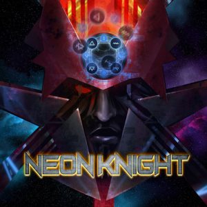 Neon Knight