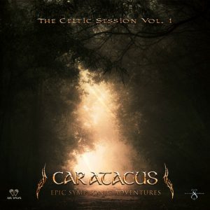 The Celtic Sessions Vol. 1