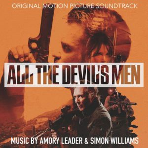 All the Devils Men