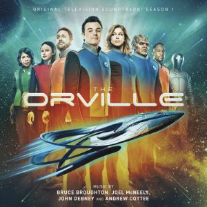 The Orville (Season One)