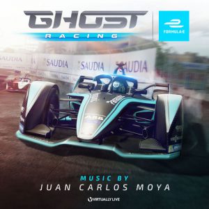 Ghost Racing- Formula E
