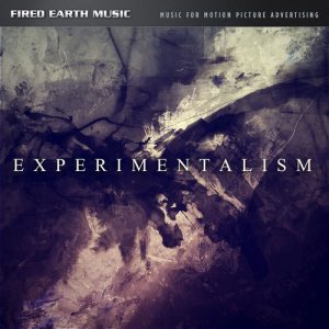 Experimentalism EP