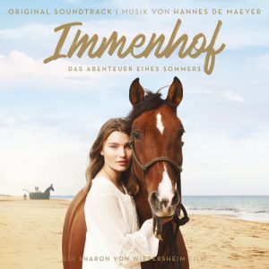 Immenhof, Das Abenteuer eines Sommers