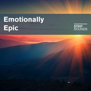 Emotionally Epic