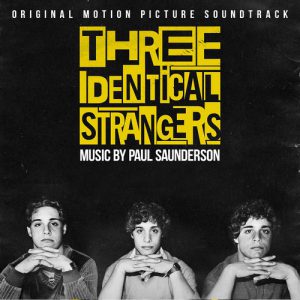 Three Identical Strangers