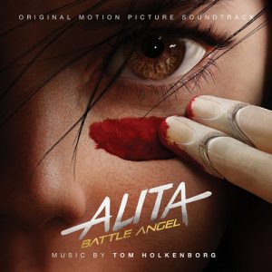 Alita – Battle Angel