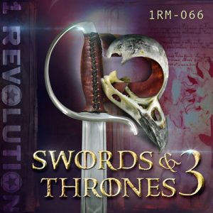 Swords And Thrones 3