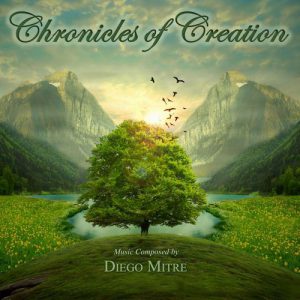 Chronicles of Creation