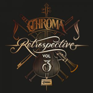 Retrospective, Vol. 3
