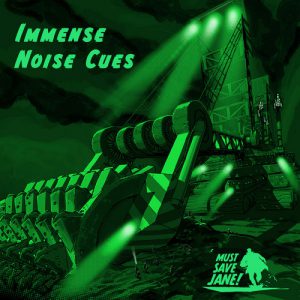 Immense Noise Cues