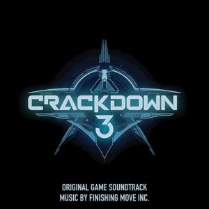 Crackdown 3