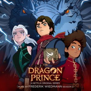 The Dragon Prince (Season 2)