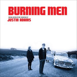Burning Men