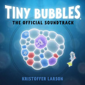 Tiny Bubbles