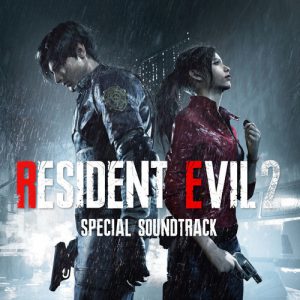 Resident Evil 2