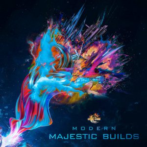 Modern Majestic Builds