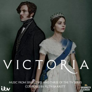 Victoria (Vol. 2 & 3)