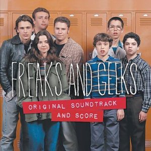 Freaks And Geeks