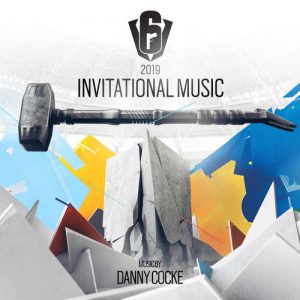 Rainbow Six Siege – 2019 Invitational Music