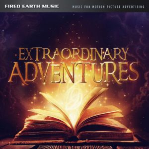 Extraordinary Adventures