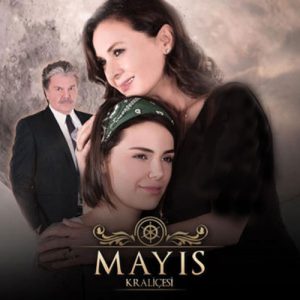 Mayıs Kralicesi