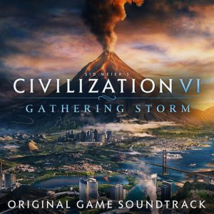 Civilization VI – Gathering Storm