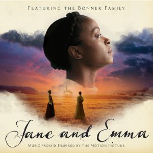 Jane and Emma