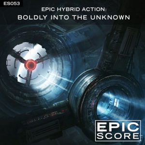 Boldly into the Unknown