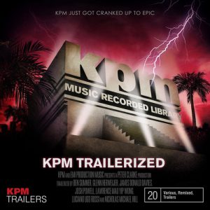 Trailerized