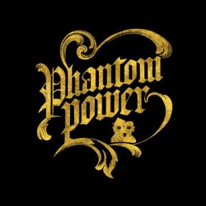 Phantom Powers Greatest Hits