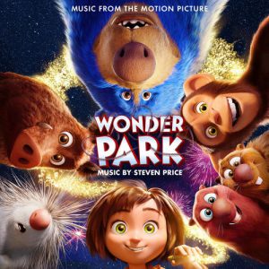 Wonder Park
