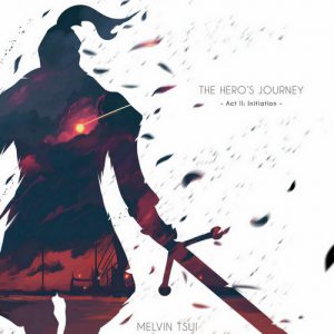 The Heros Journey Act 2